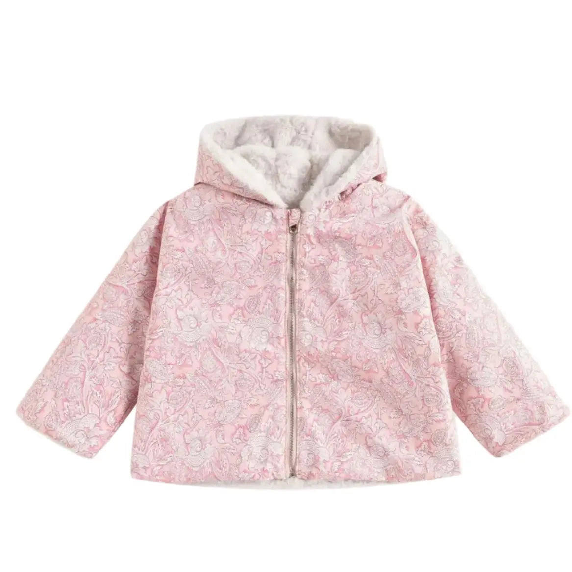 Manteau Felvet Louise Misha