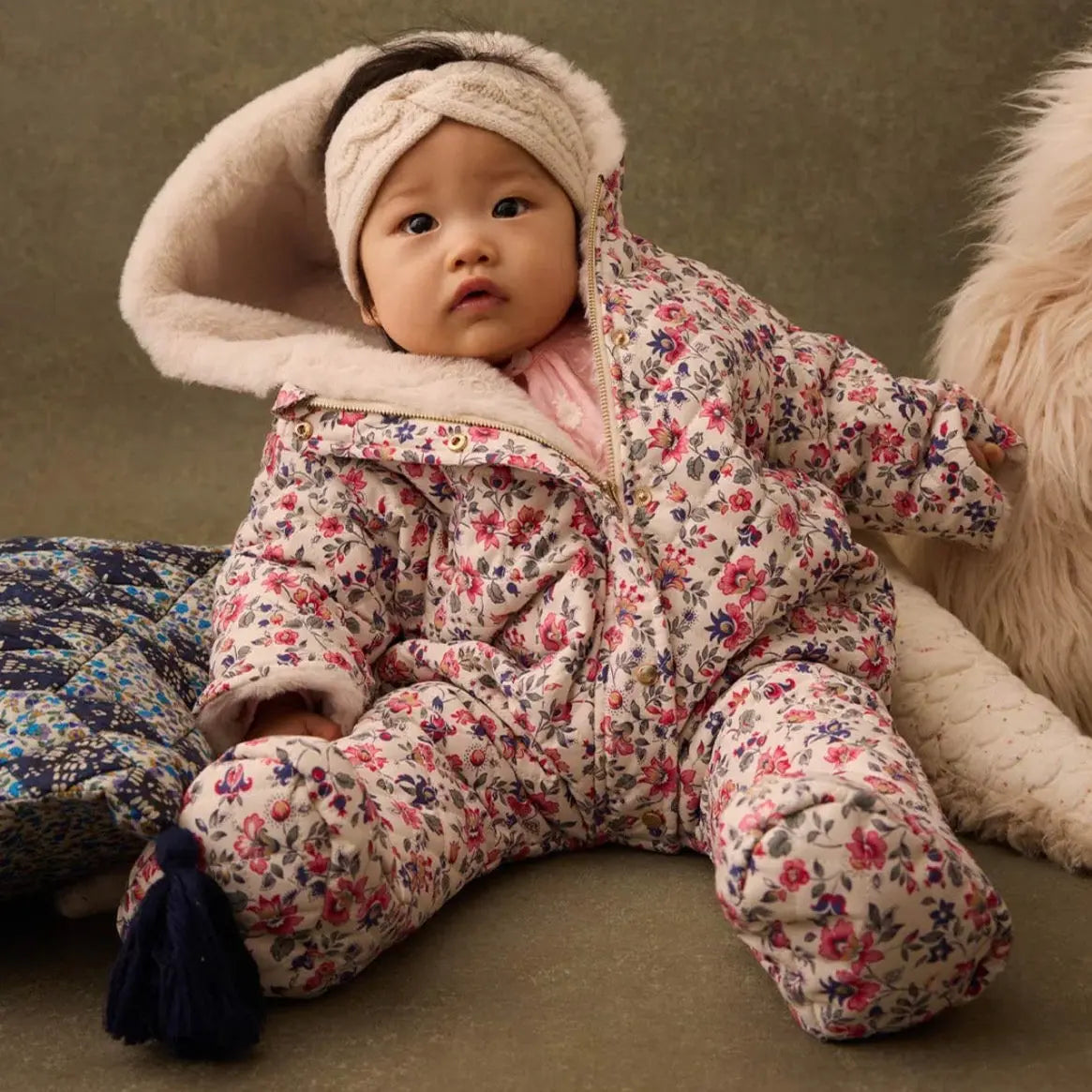 Combinaison Kirina Louise Misha