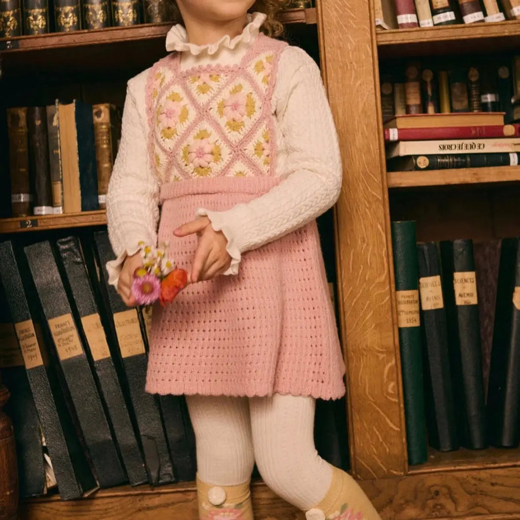 Robe Huguetta Louise Misha