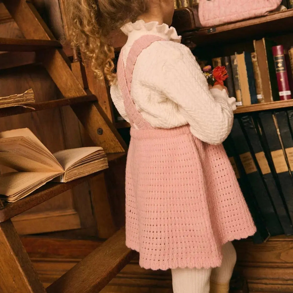 Robe Huguetta Louise Misha