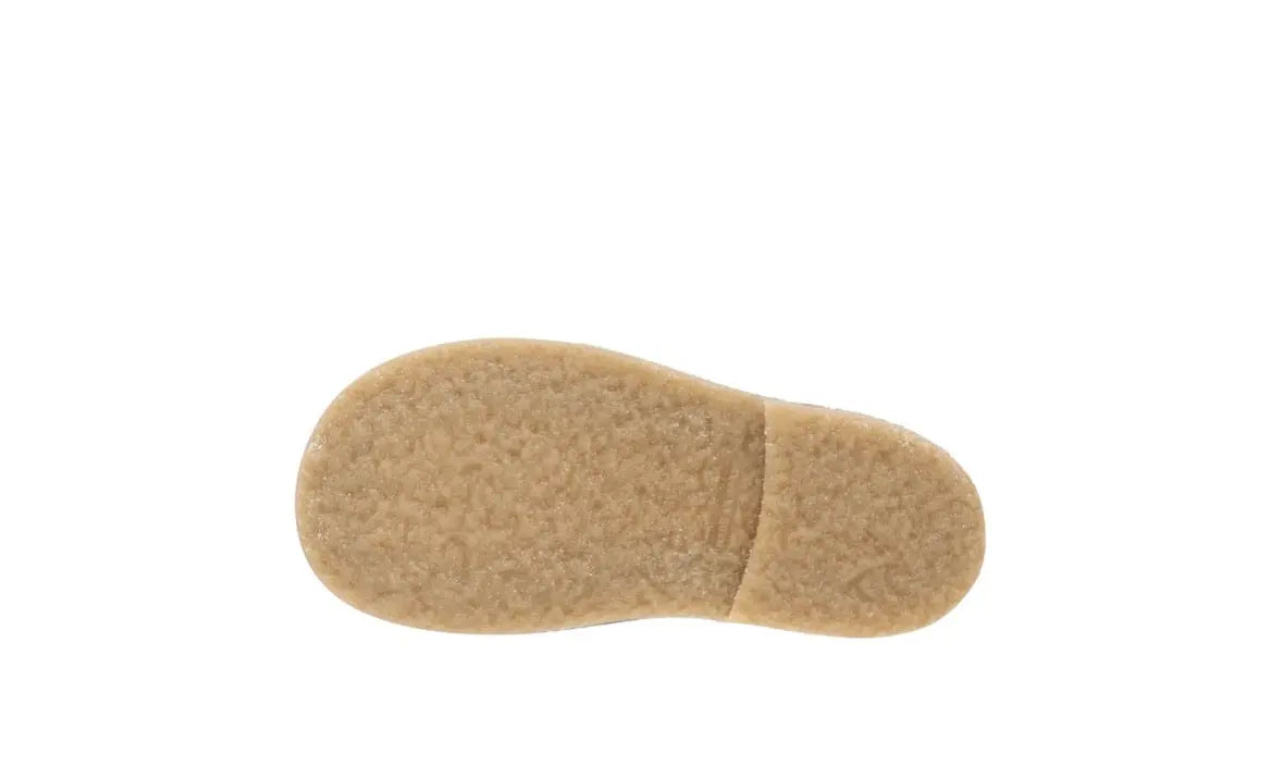 Chaussures Penny T-bar pour enfant en cuir rose Youngsoles