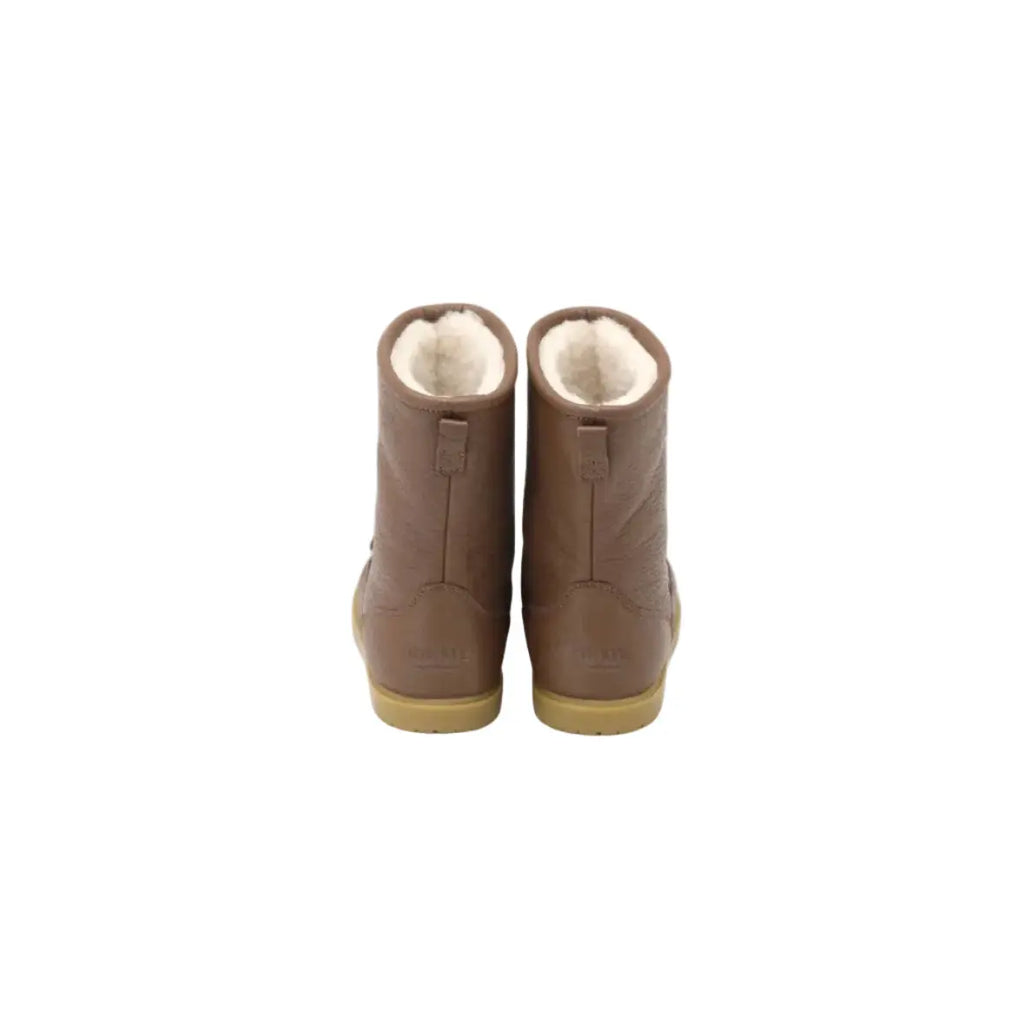 Wadudu Classic Boots Bear Donsje