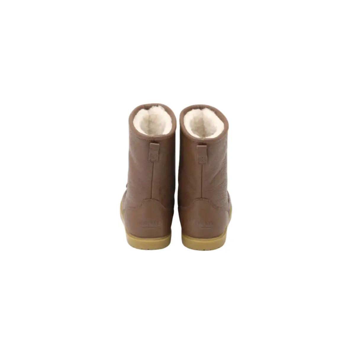 Wadudu Classic Boots Bear Donsje
