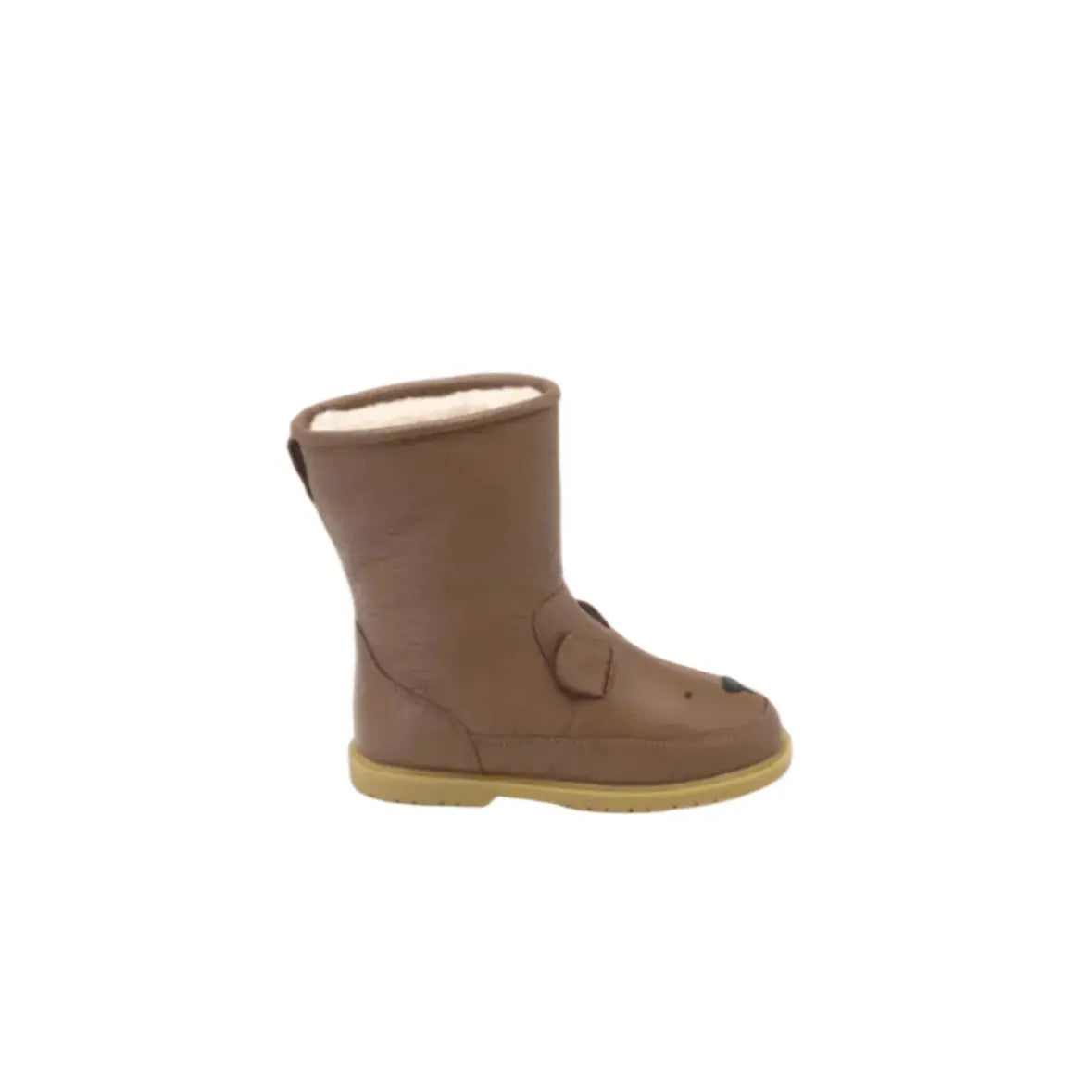Wadudu Classic Boots Bear Donsje