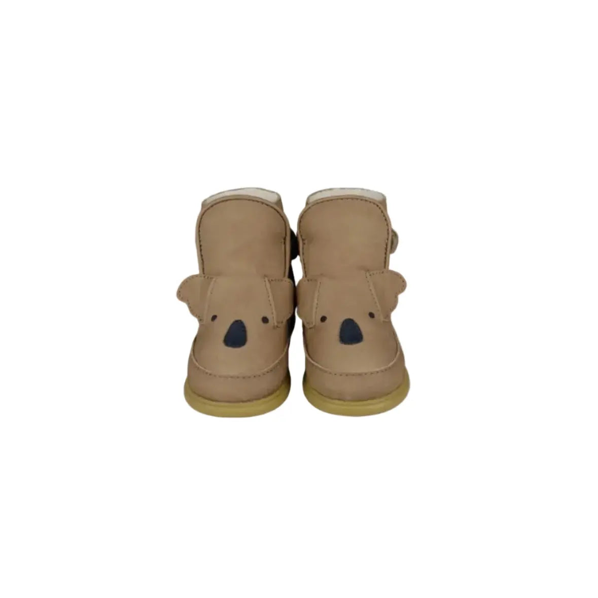Dubu Classic Shoes Koala Donsje