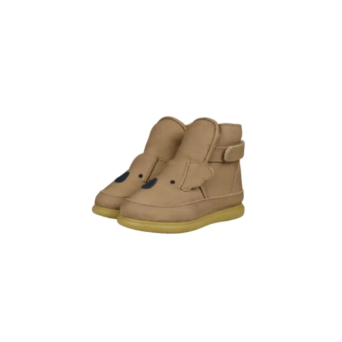 Dubu Classic Shoes Koala Donsje