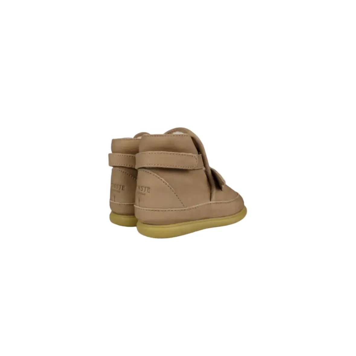 Dubu Classic Shoes Koala Donsje
