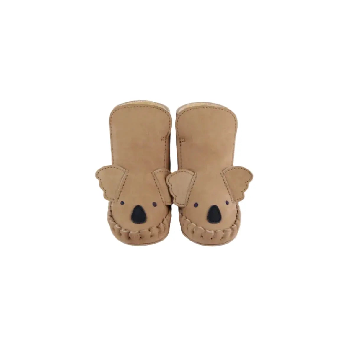 Kapi classic Booties Koala Donsje