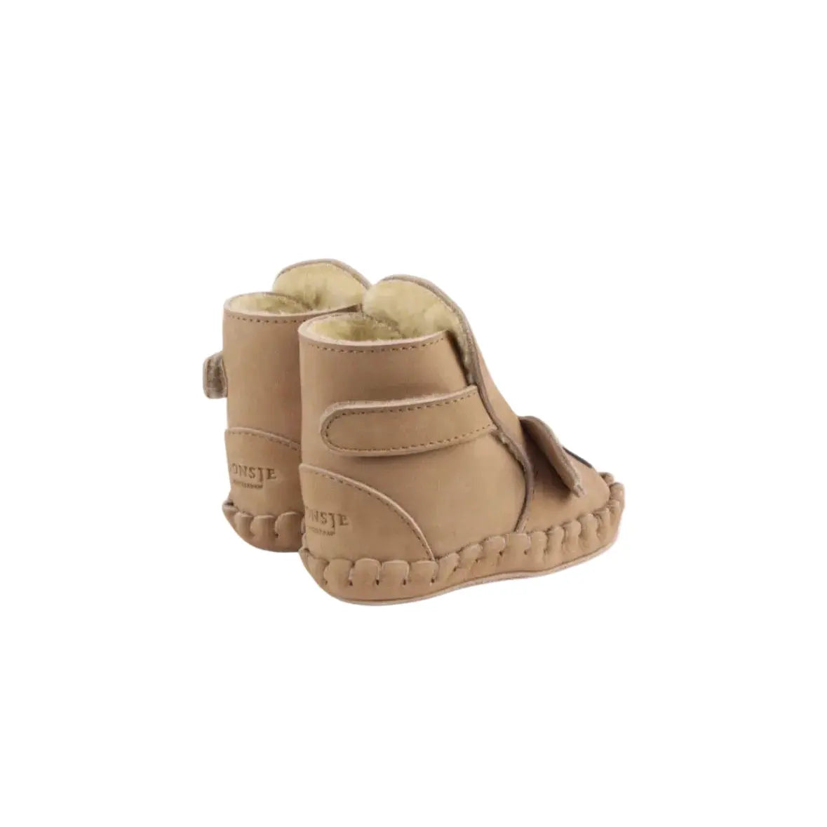 Kapi classic Booties Koala Donsje