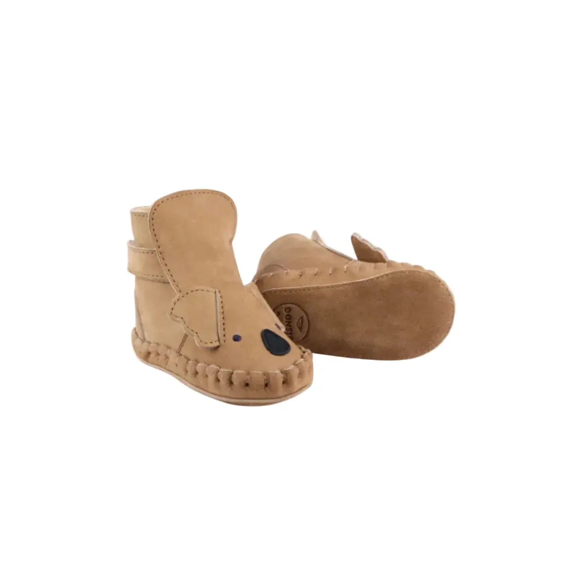 Kapi classic Booties Koala Donsje