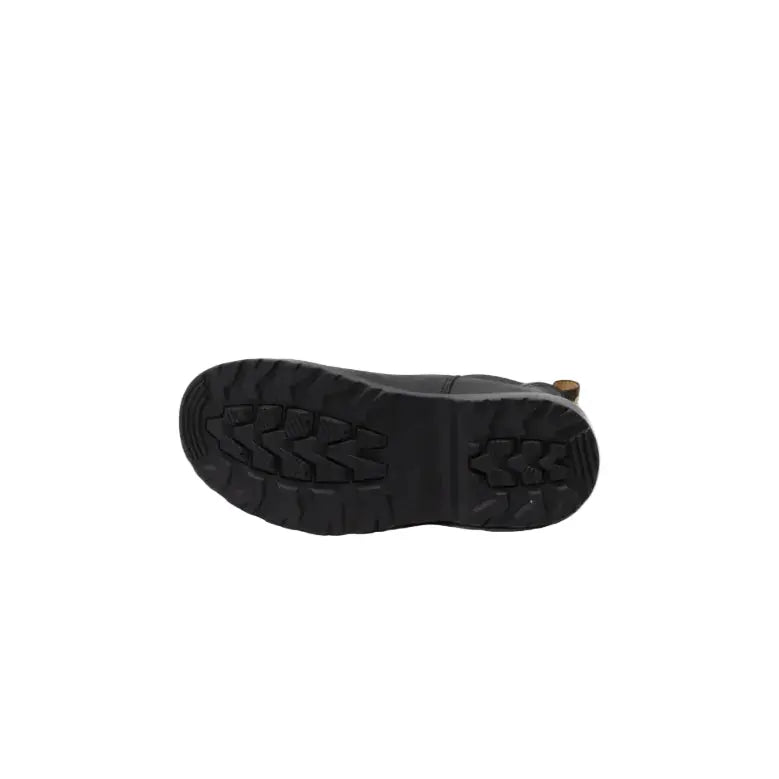 Bottines Kim Rustic Black Bisgaard