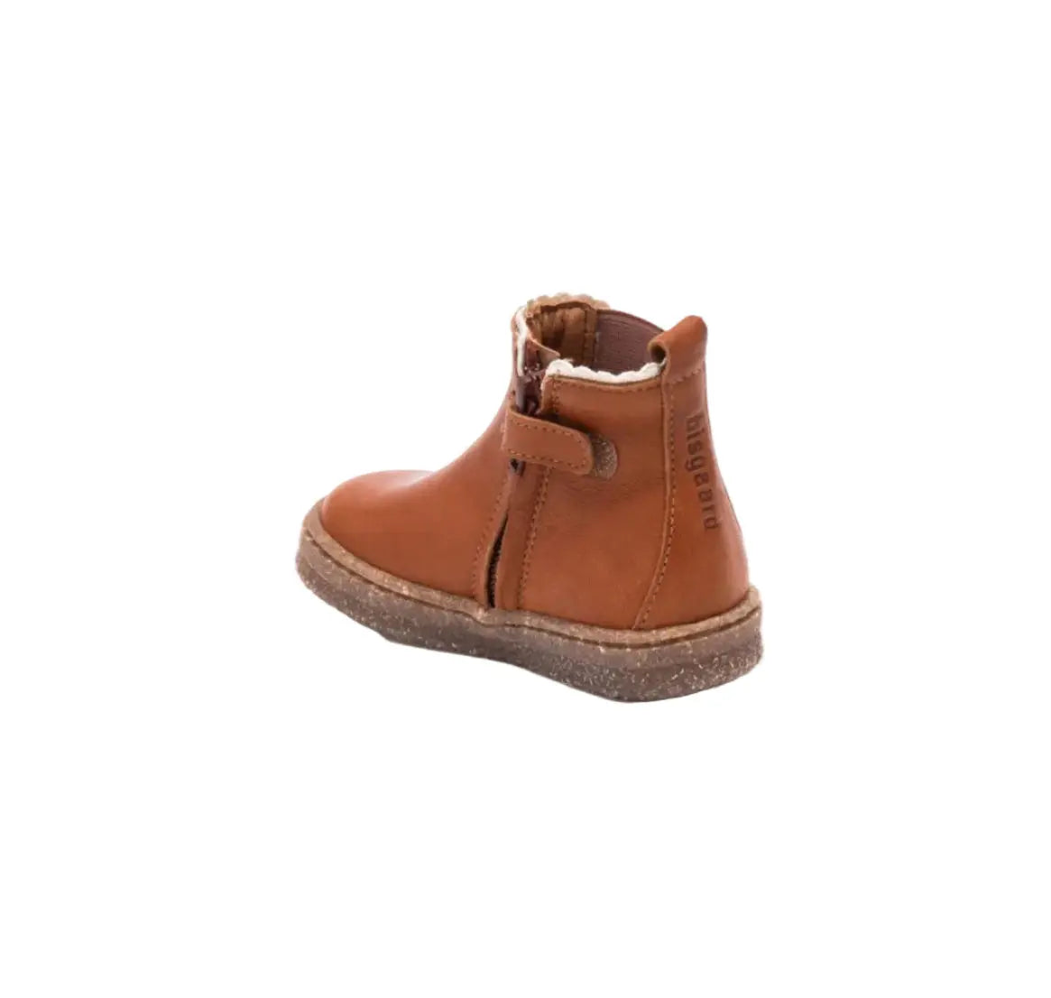 Bottines Siggi Cognac Bisgaard