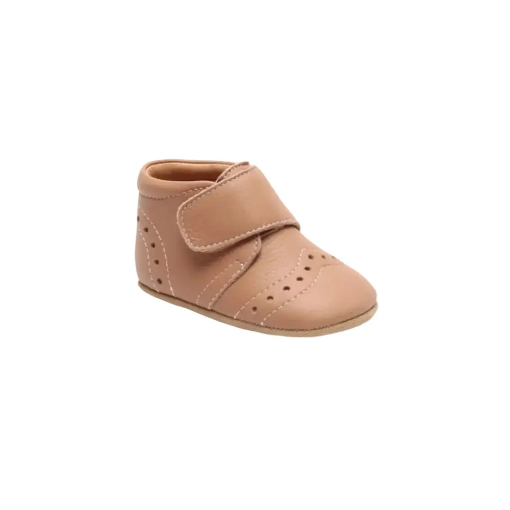 Chaussons Petit Nude Bisgaard