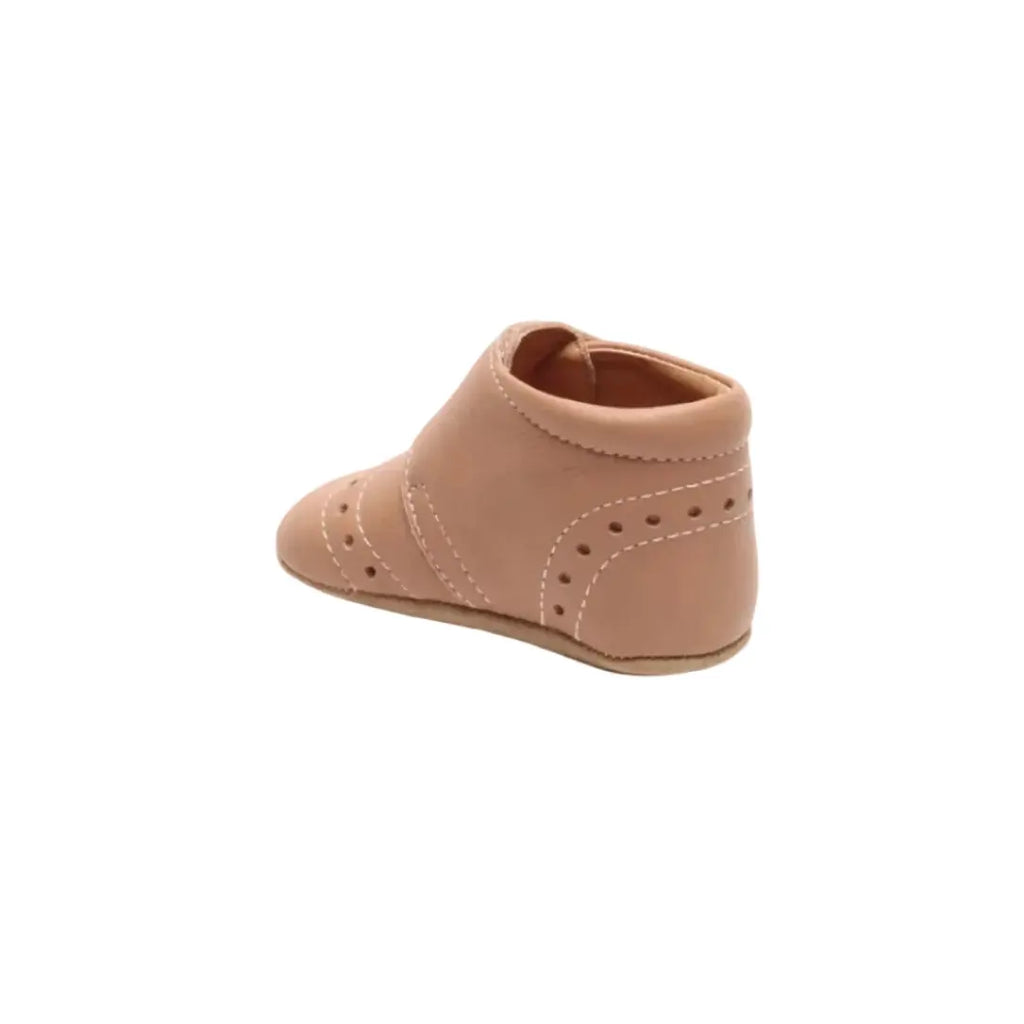 Chaussons Petit Nude Bisgaard