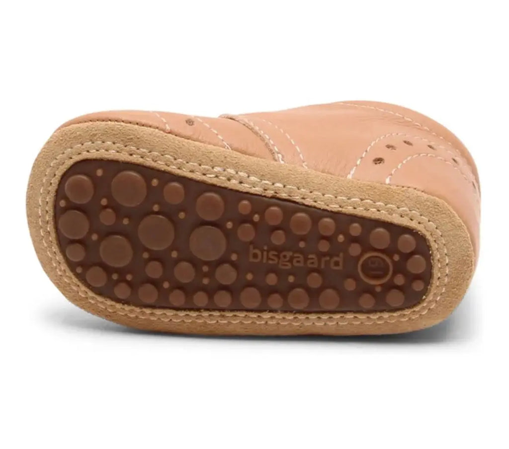 Chaussons Petit Nude Bisgaard