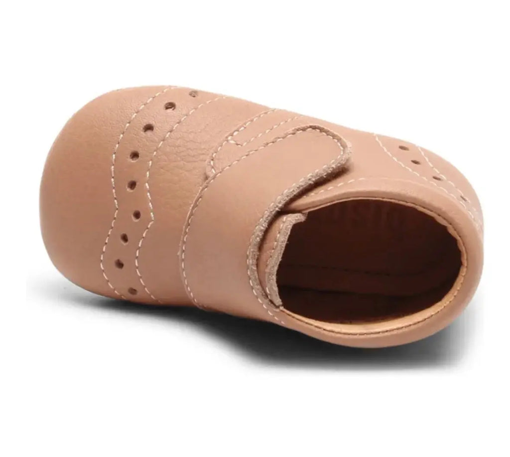 Chaussons Petit Nude Bisgaard