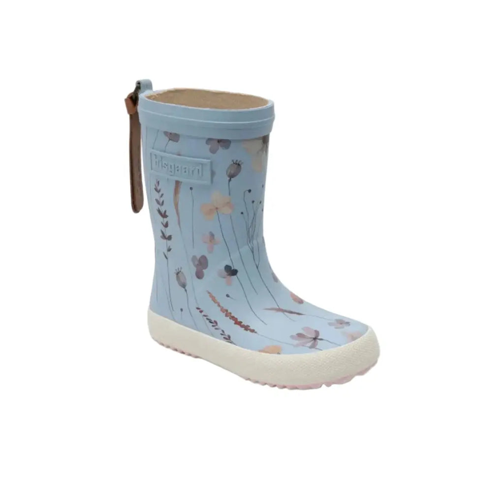 Bottes de Pluie Flowers Bisgaard
