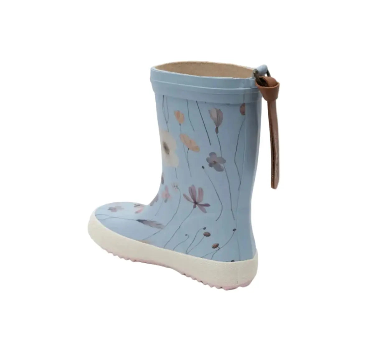 Bottes de Pluie Flowers Bisgaard