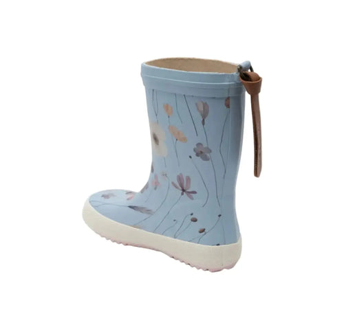 Bottes de Pluie Flowers Bisgaard