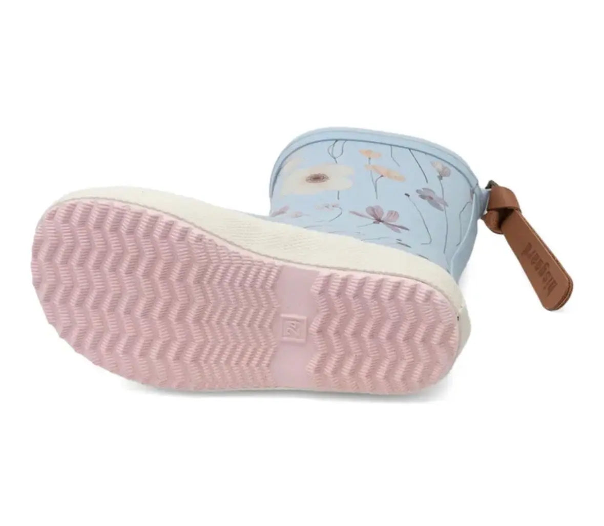 Bottes de Pluie Flowers Bisgaard