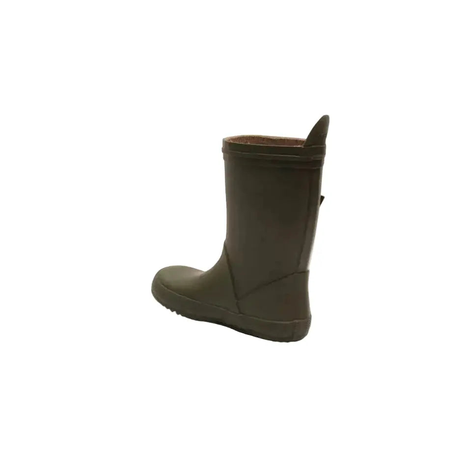 Bottes de Pluie Scandinavia Green Bisgaard