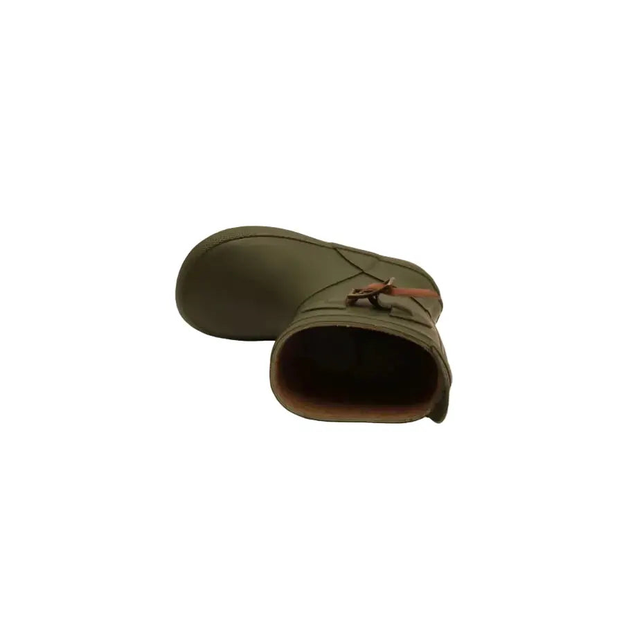 Bottes de Pluie Scandinavia Green Bisgaard