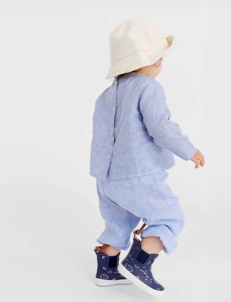 Baby Rubber To the Moon Bisgaard