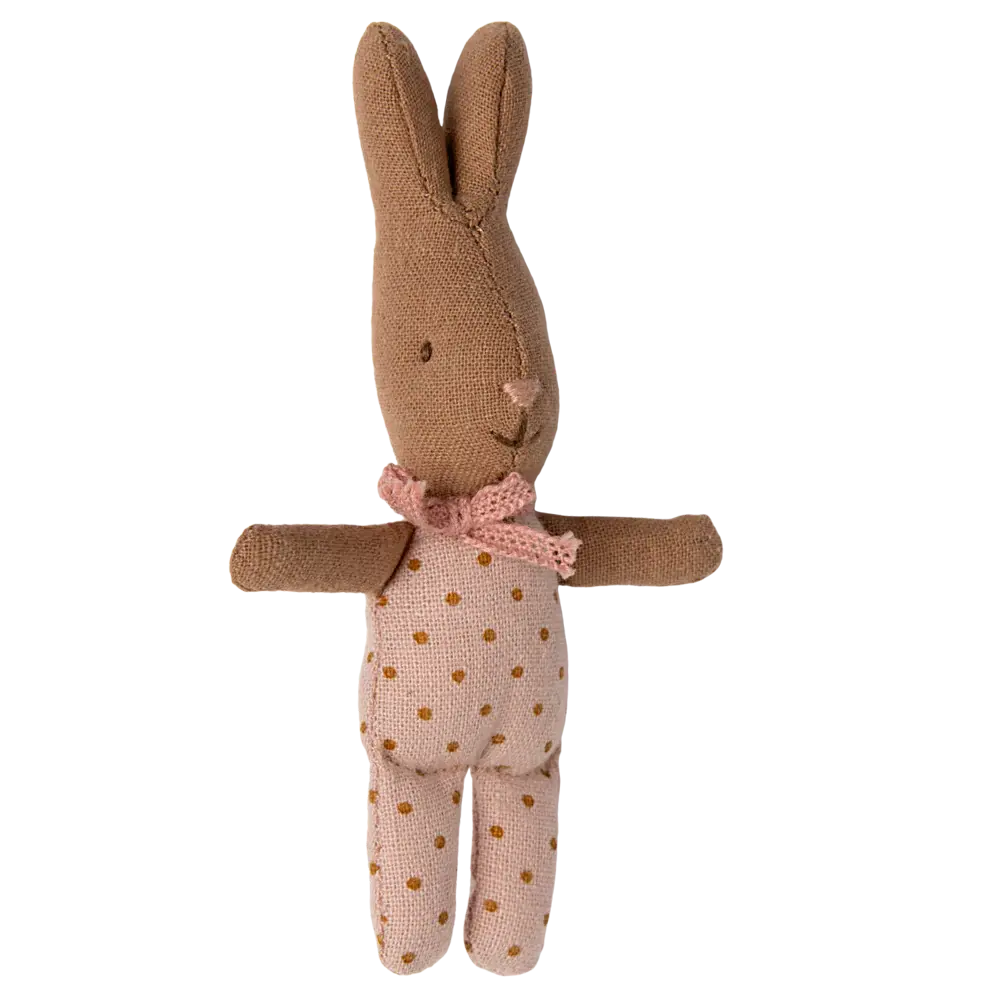 Lapin My A Pois Maileg