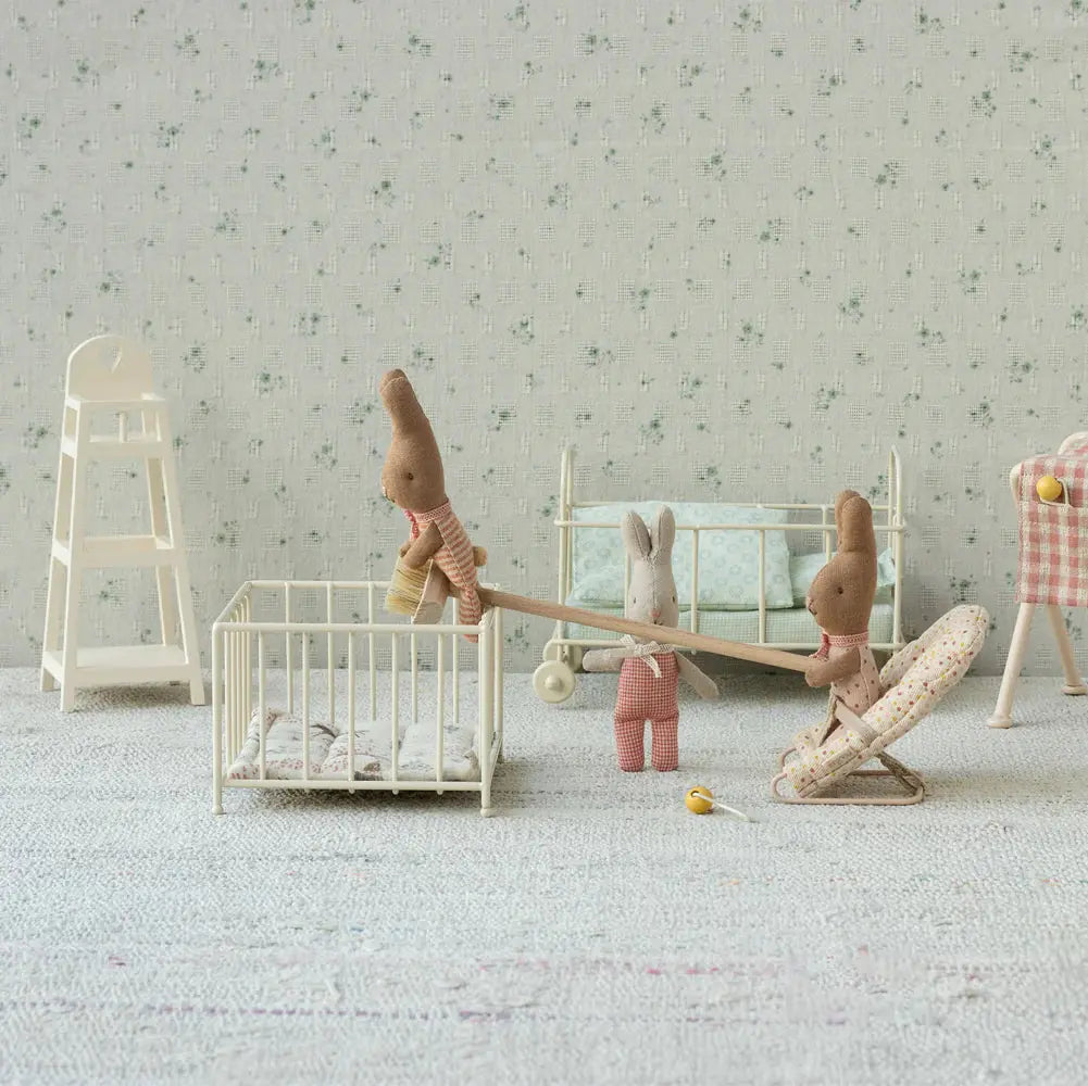 Lapin My A Pois Maileg