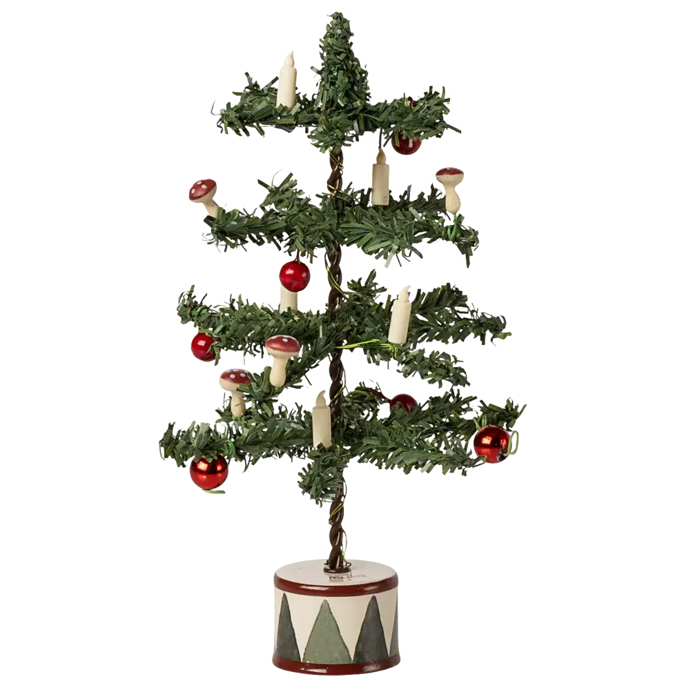Sapin de Noel Souris Maileg