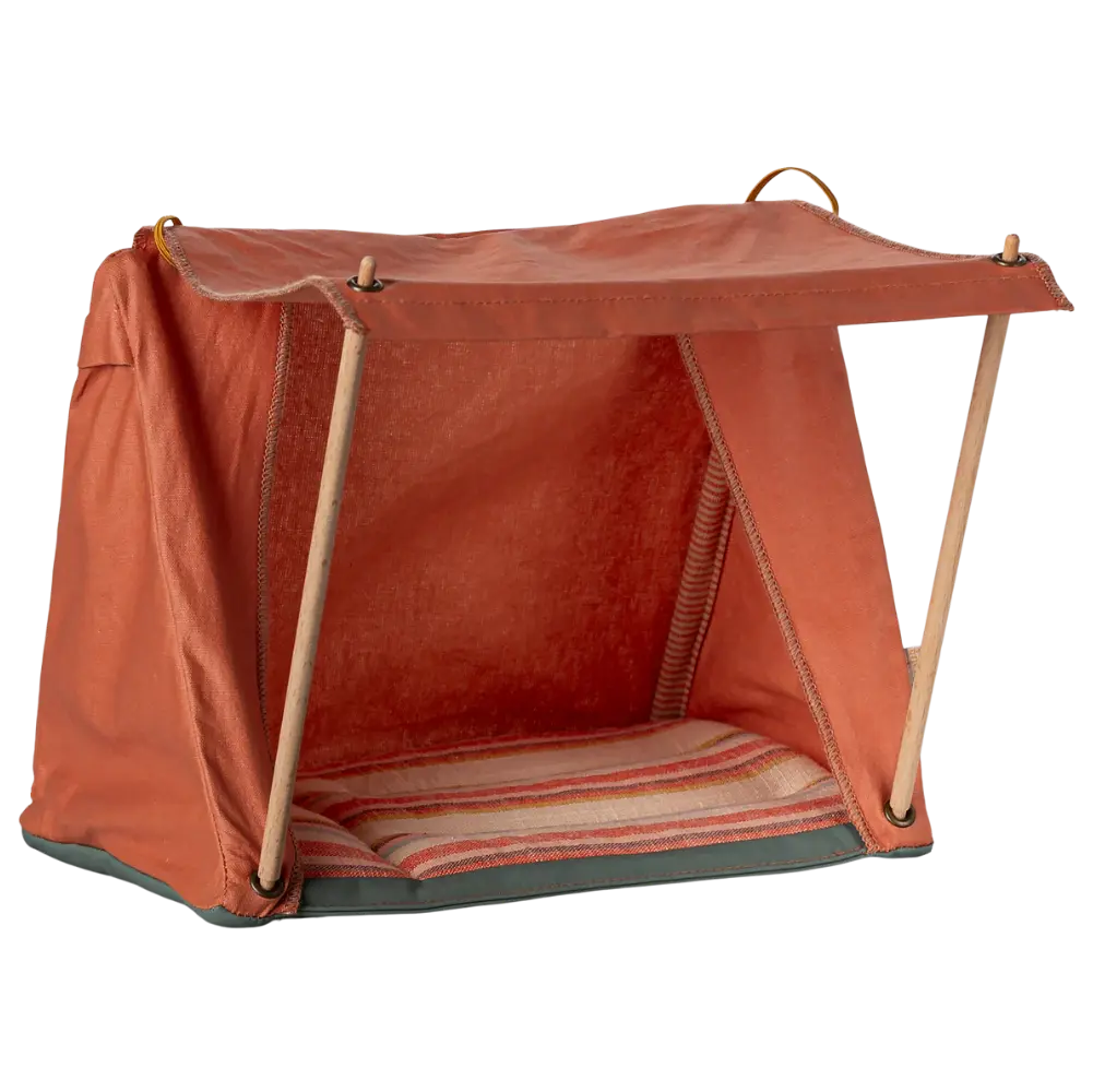Tente Happy Camper Souris Maileg