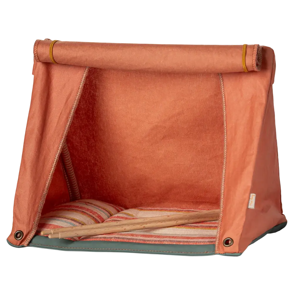 Tente Happy Camper Souris Maileg