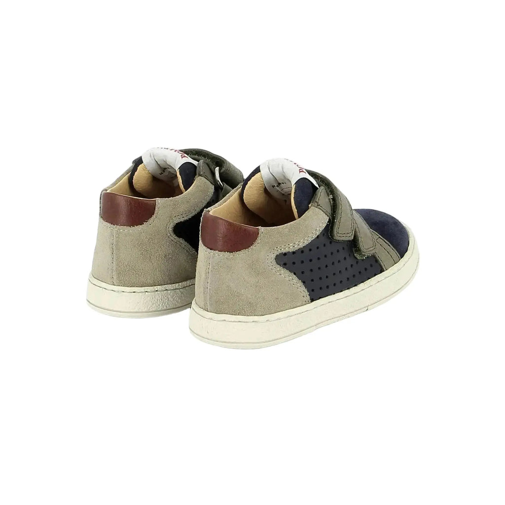 Mousse Easy Perfo Marine Kaki Pom d'Api