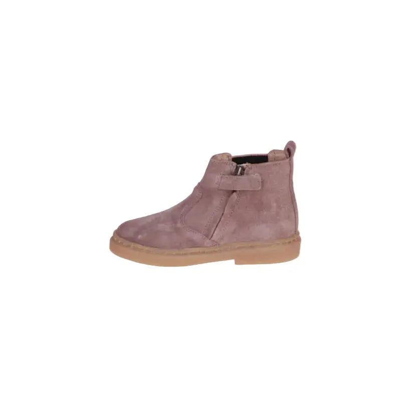 Trix Jod Zip Vieux Rose Pom d'Api