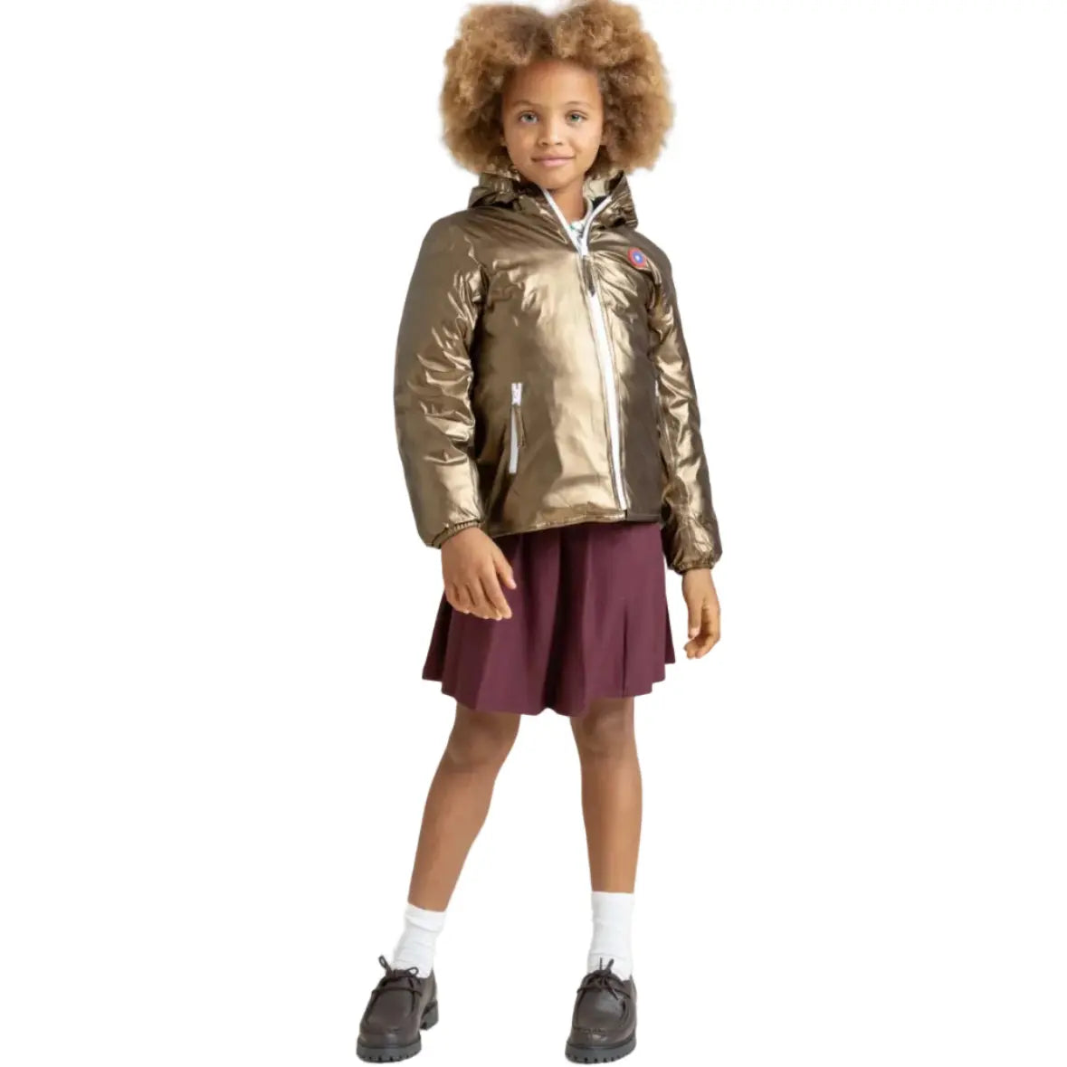 Chaligny Gold Ombre Flotte