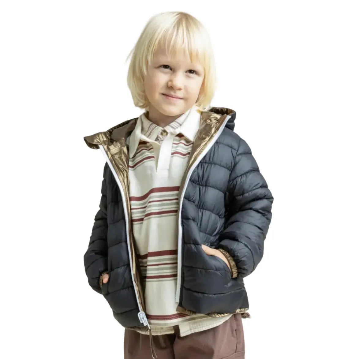 Chaligny Gold Ombre Flotte