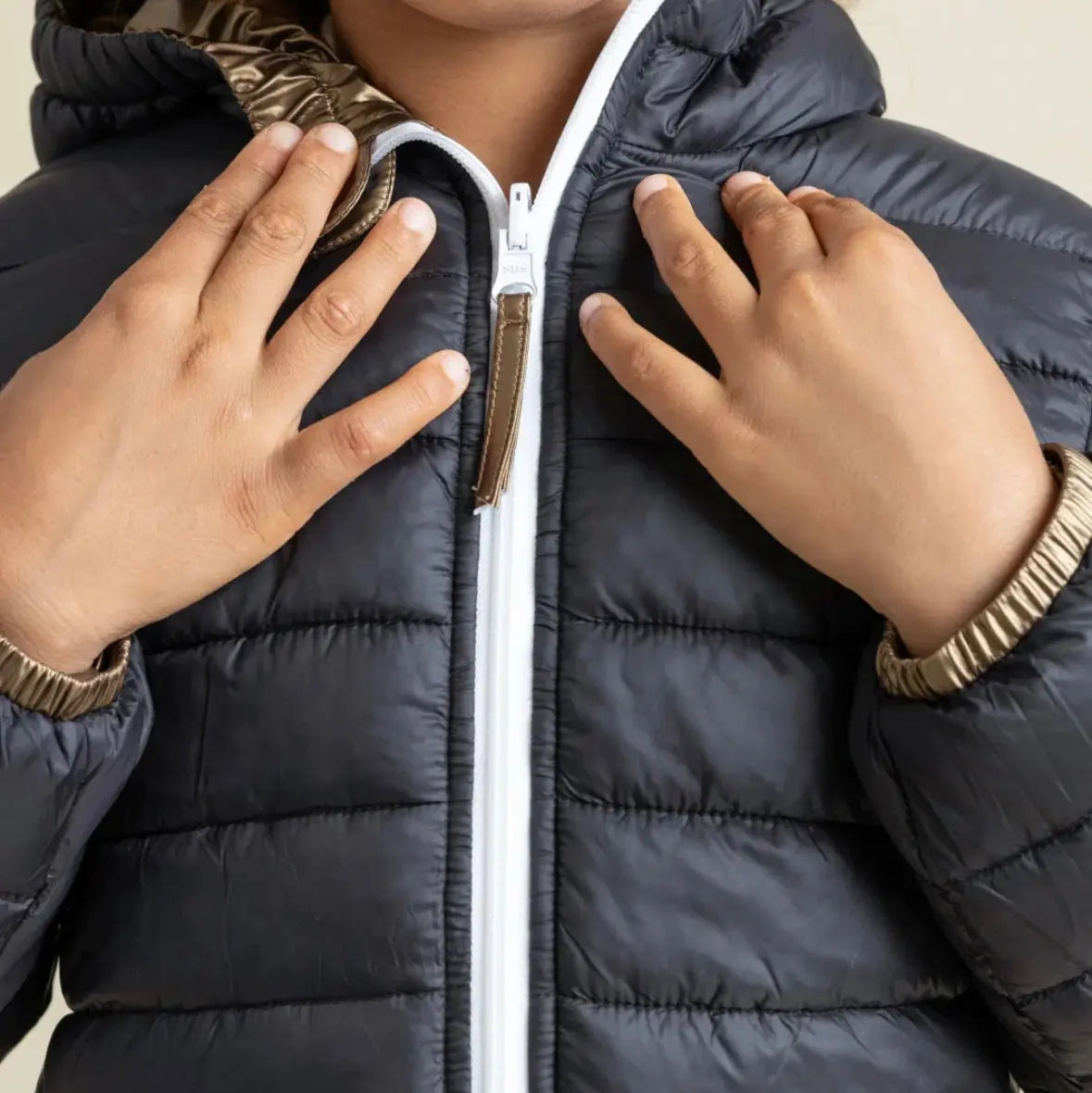 Chaligny Gold Ombre Flotte