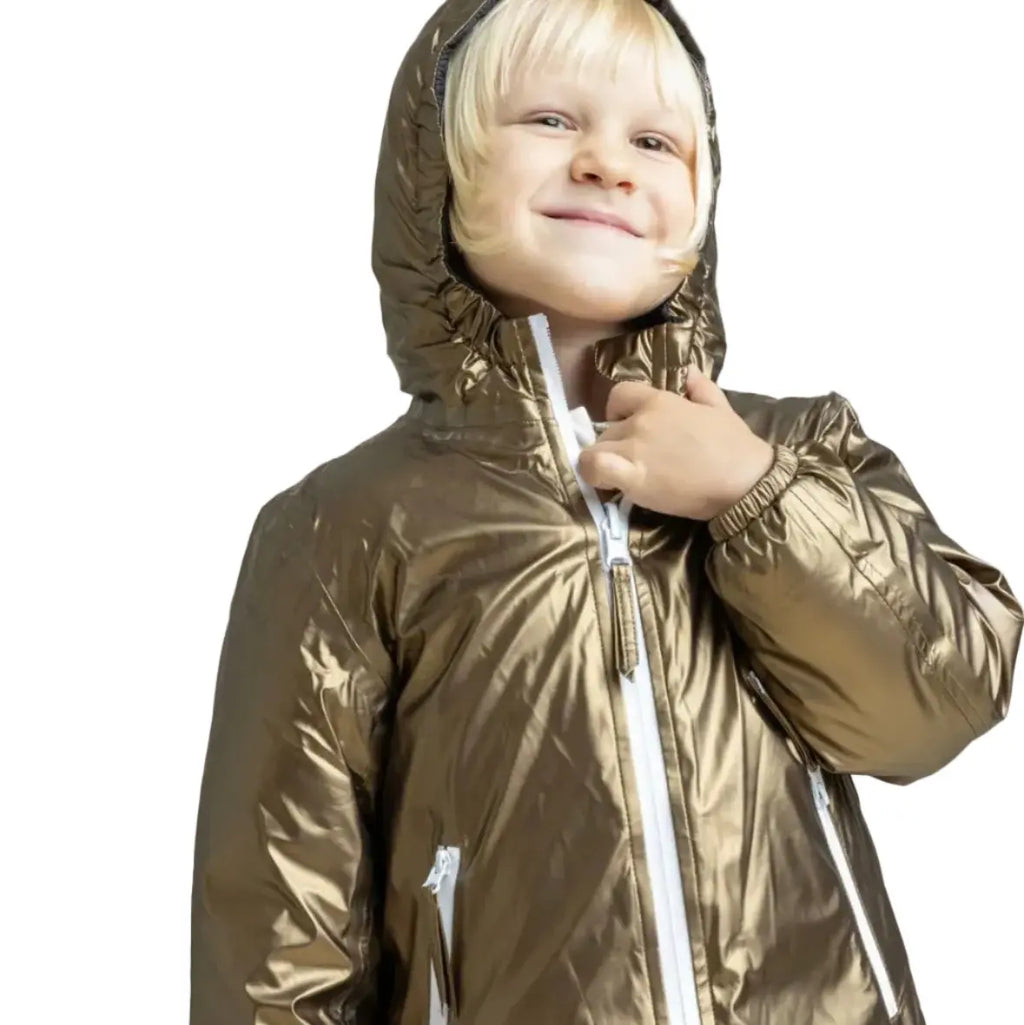 Chaligny Gold Ombre Flotte