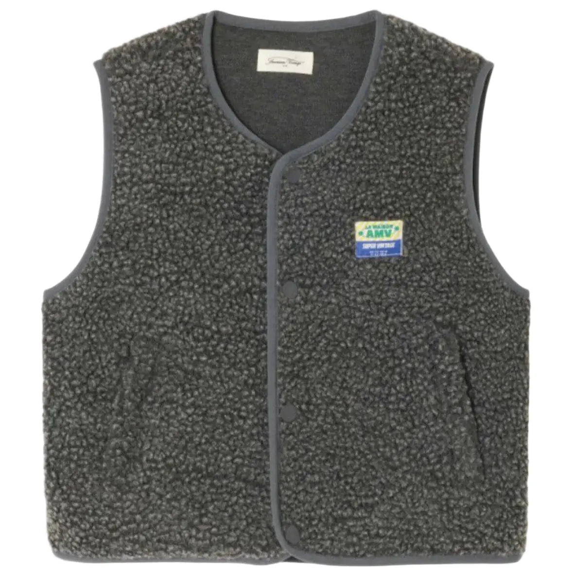 Hoktown Anthracite American vintage