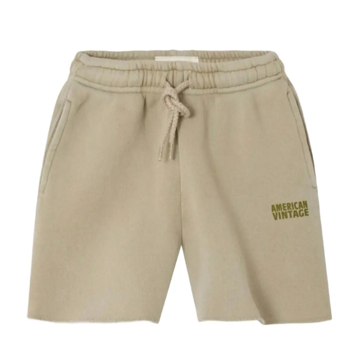 Short Izubird Seigle American vintage