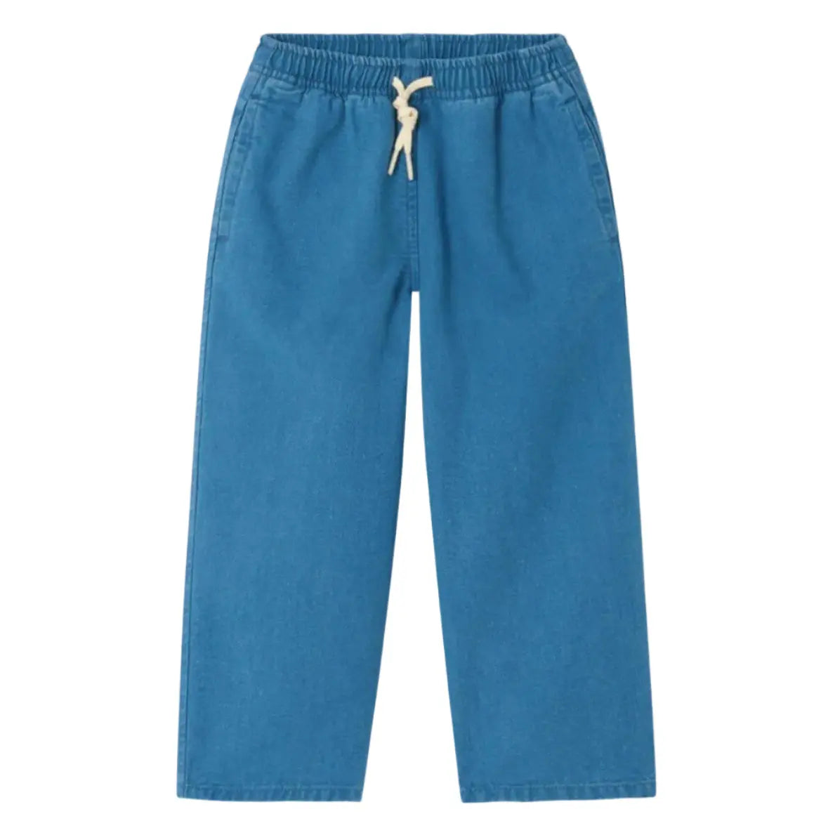 Pantalon Comow Stone Blue American vintage