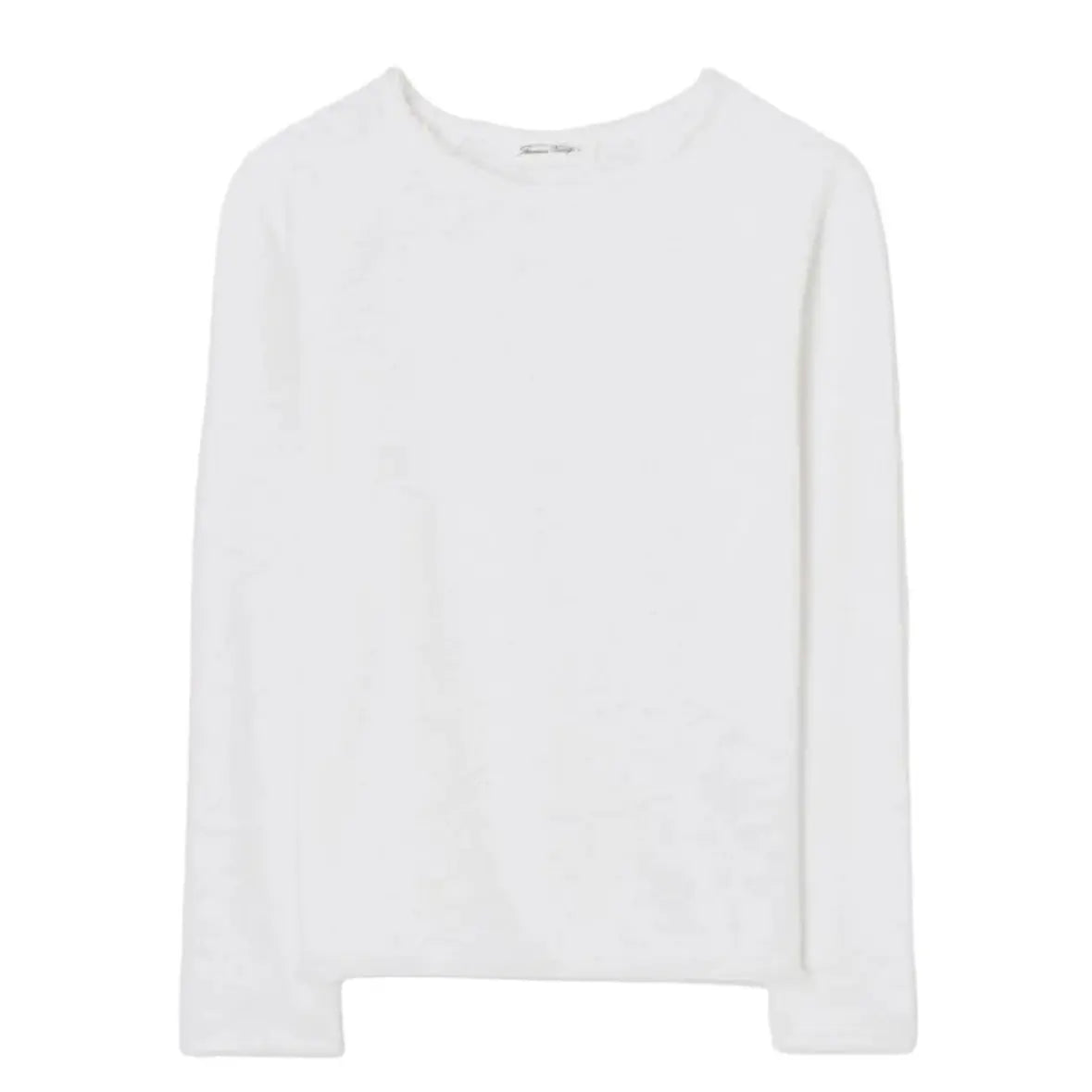 T-shirt Sonoma Blanc American vintage