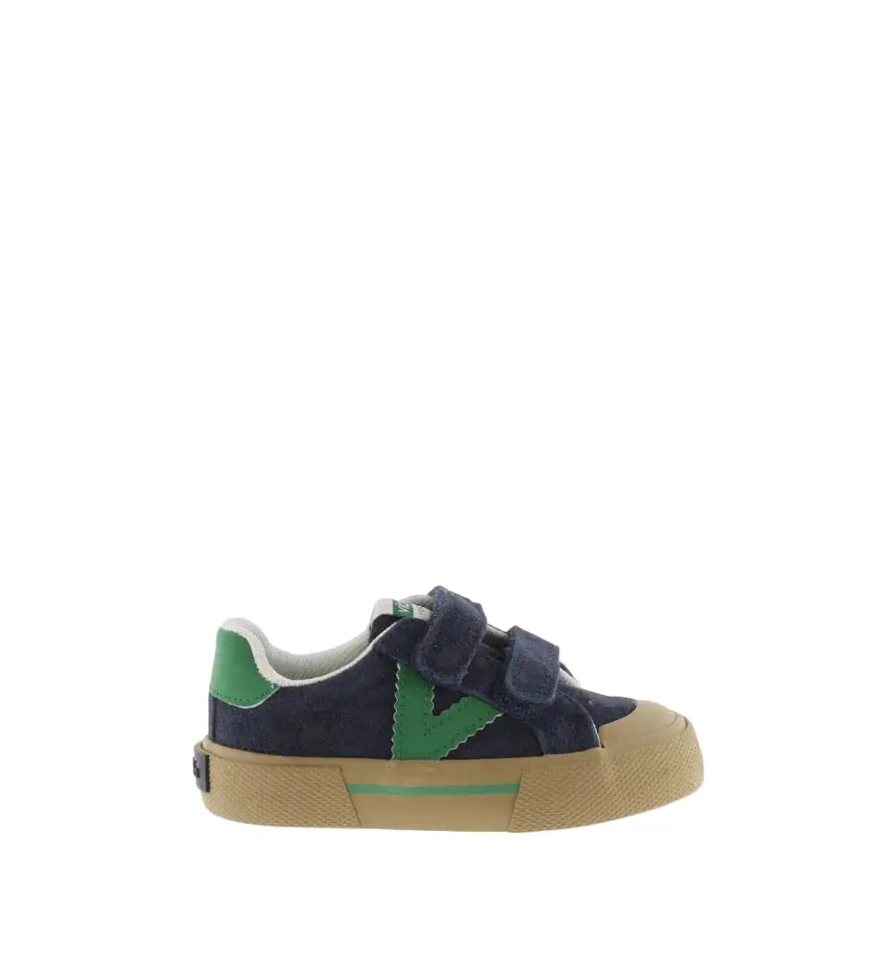 Baskets Tribu Marino Victoria