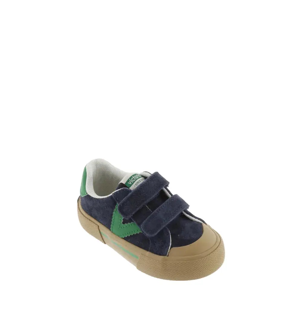 Baskets Tribu Marino Victoria