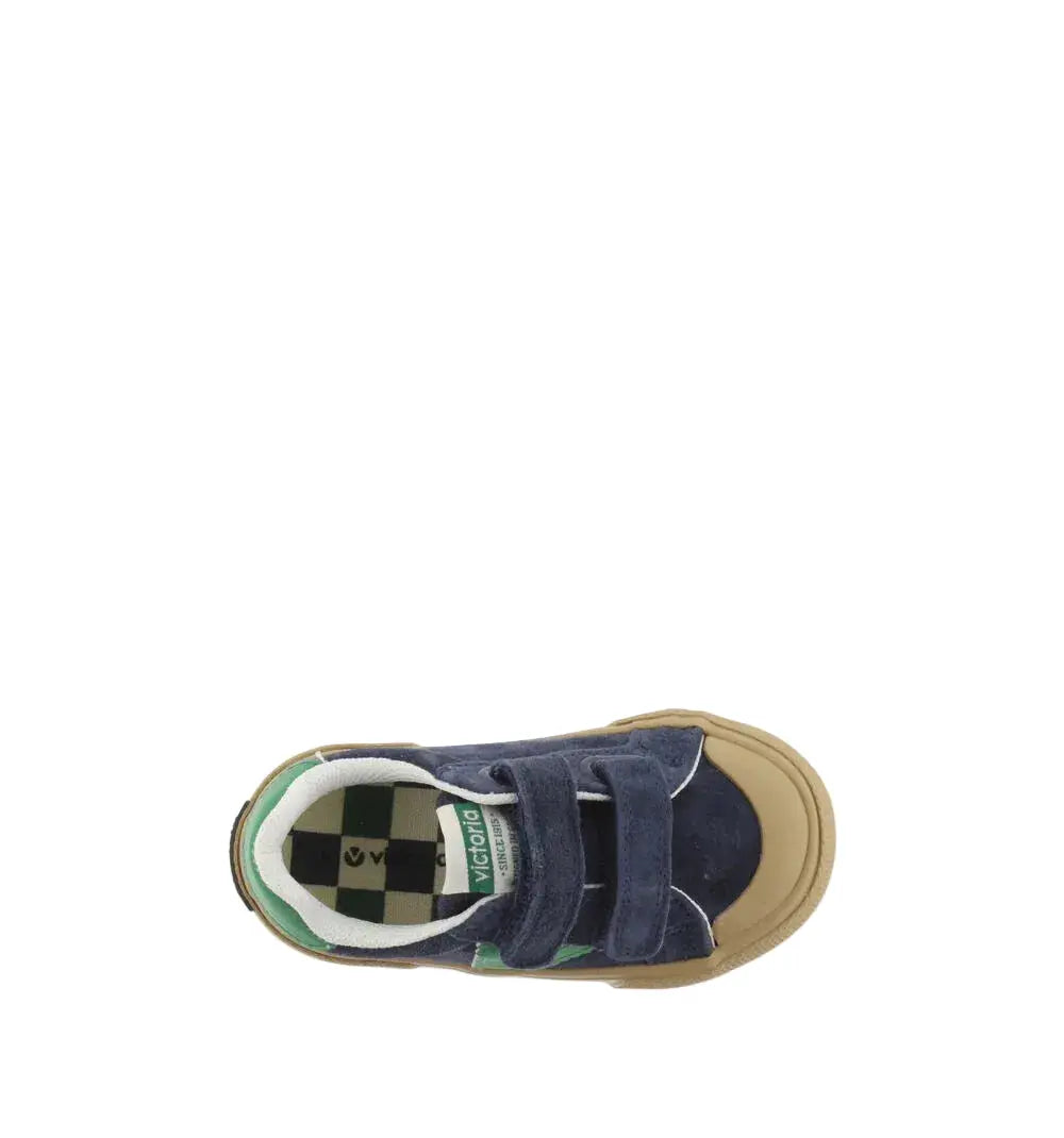 Baskets Tribu Marino Victoria