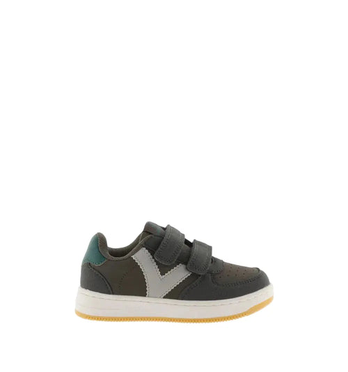 Baskets Tiempo Gris Victoria