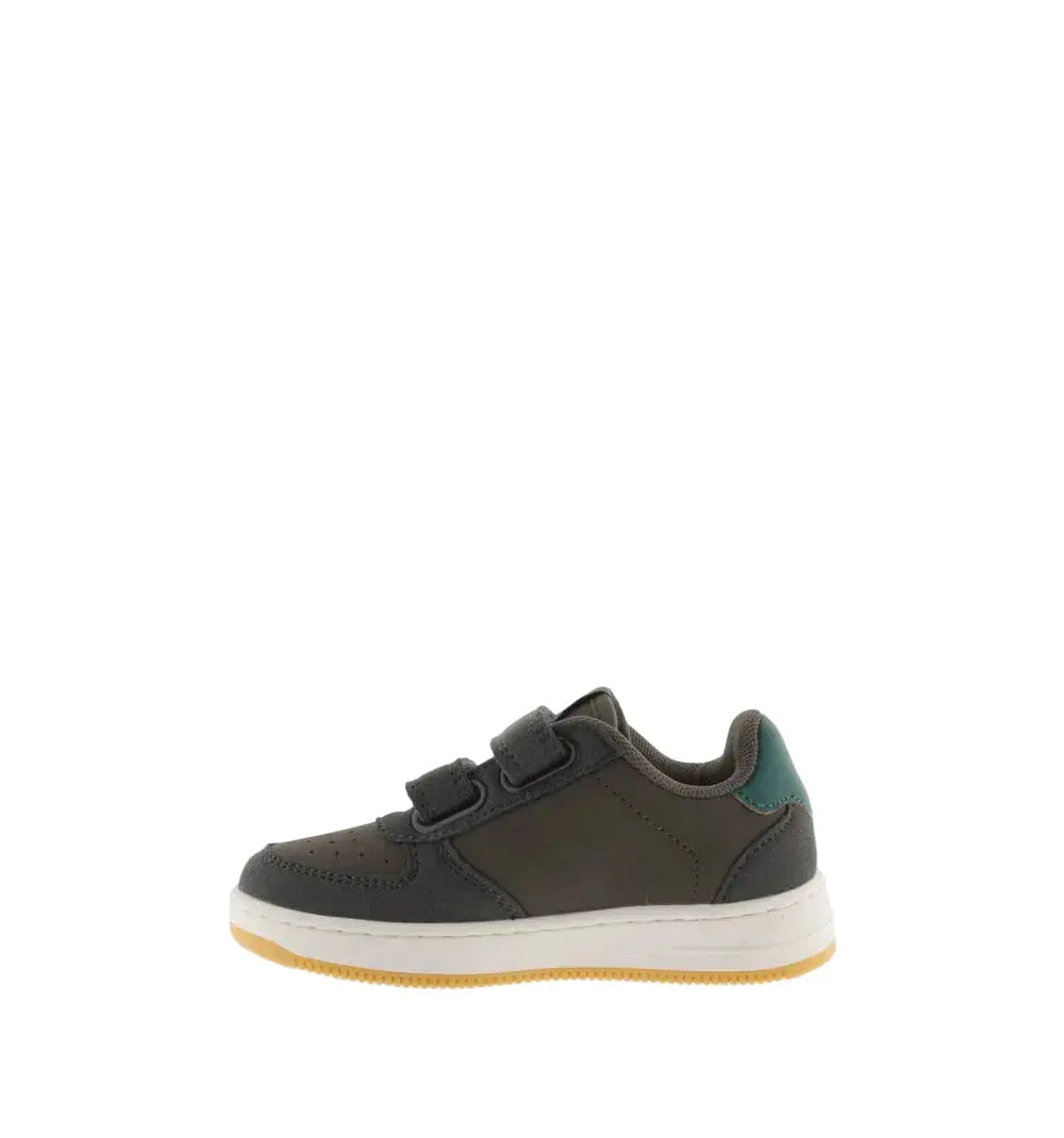 Baskets Tiempo Gris Victoria