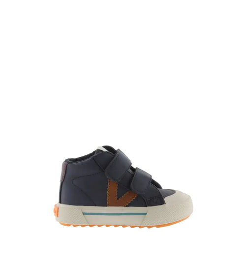 Baskets Tribu Scratchs Marino Victoria