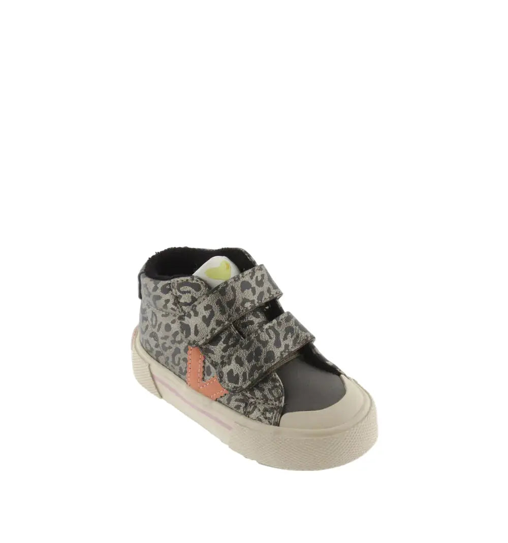 Baskets Tribu Léopard Victoria