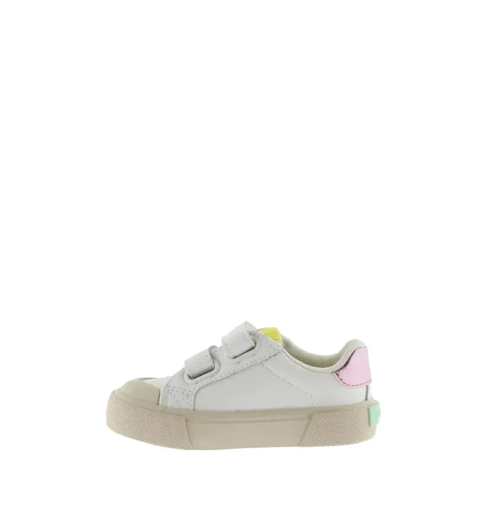 Baskets Tribu Paillettes Victoria